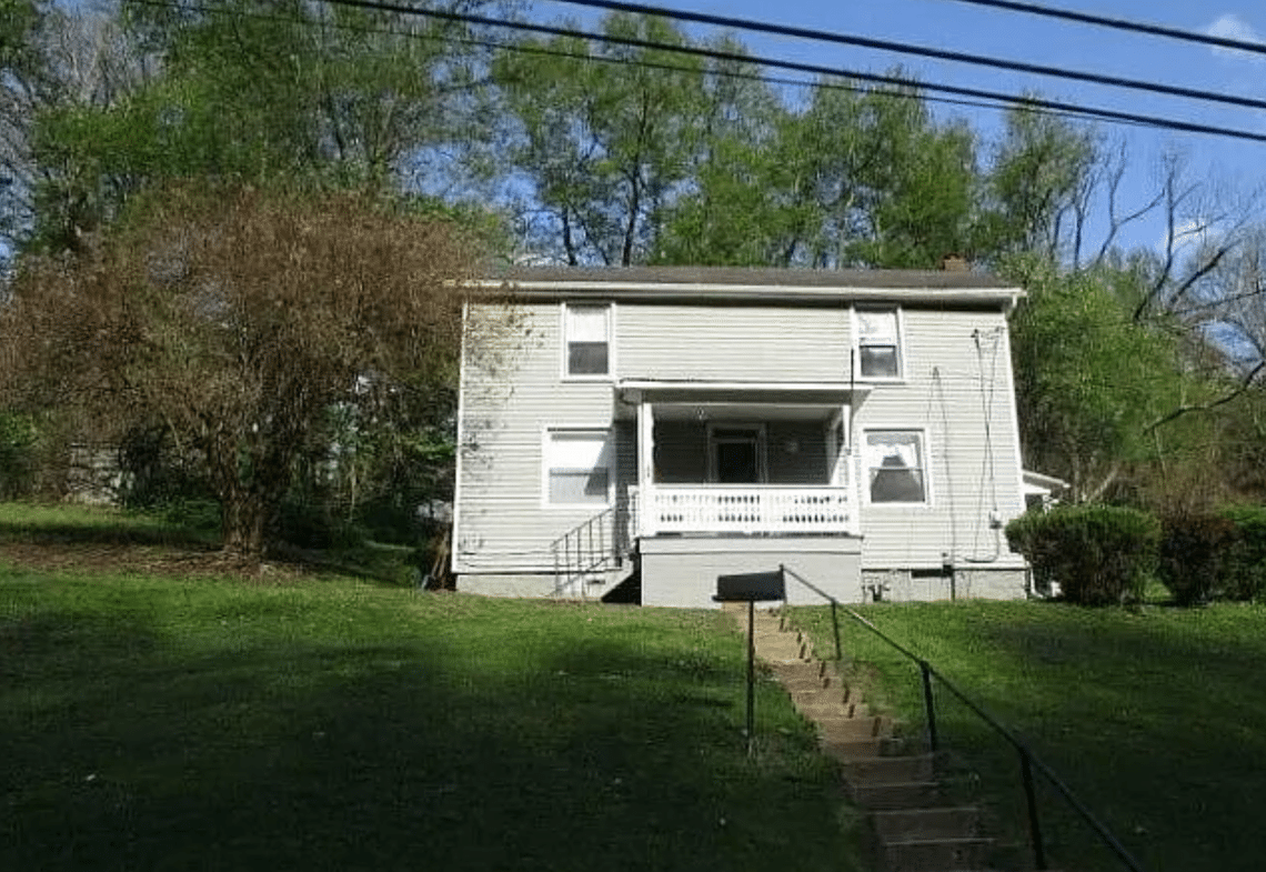 affordable pennsylvania home